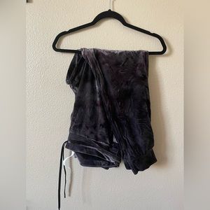 Lululemon Ready to Crush Velvet Jogger